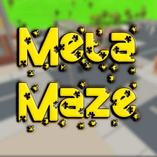 Meta Maze